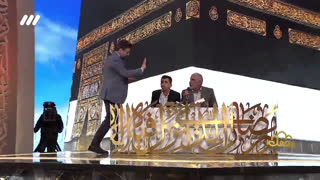 همه را بهت زده کرد