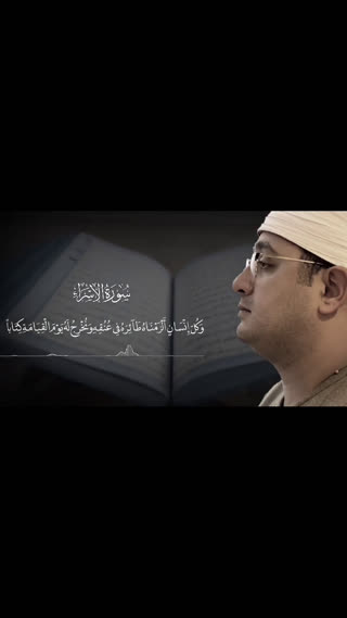 استاد محمود شحات انور