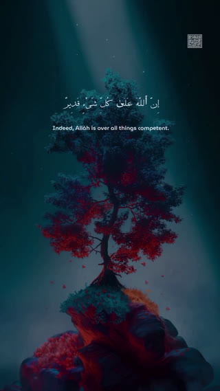 تلاوتی زیبا