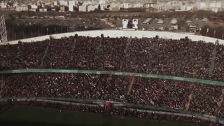 اجتماع دختران و بانوان ایران زمین
