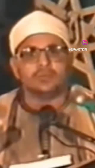 استاد محمد شحات انور
