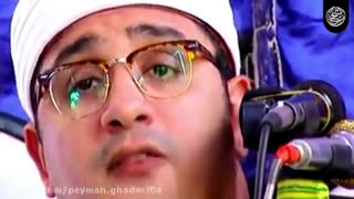 گلچینی از فرازهای تصویری محمود شحات انور