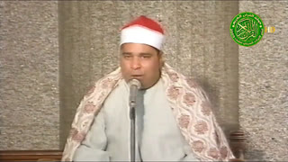 فراز تصویری از سوره زمر و غافر استاد محمد اللیثی