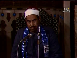 استاد محمد محمود طبلاوی