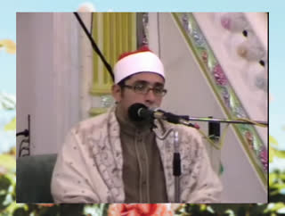 تلاوت محمود شحات انور