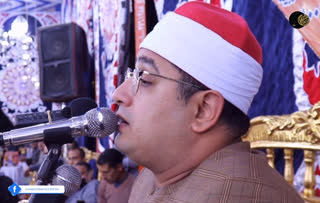 شیخ محمود شحات انور