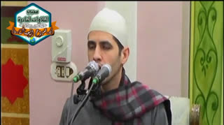 قاری محمود عبدالستار العطوی
