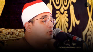 شیخ محمود شحات انور