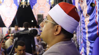 شیخ محمود شحات انور