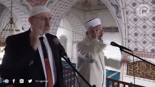 اذان