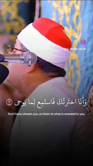 شیخ محمود شحات انور