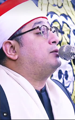 شیخ محمود شحات انور