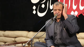 عبدالصمد مرزوقی