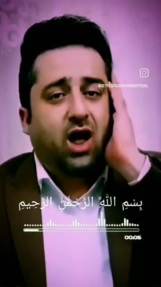 قاری سید تقی شکری