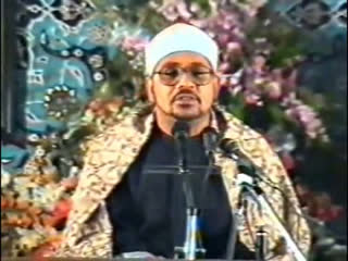 فراز استاد محمد شحات انور