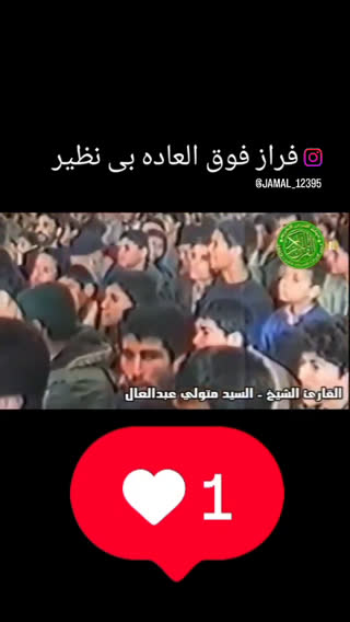 استاد السید متولی عبدالعال