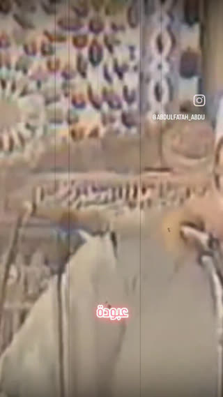 تلاوت بسیار زیبا