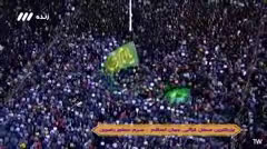 تلاوت ملکوتی استاد حامد شاکرنژاد