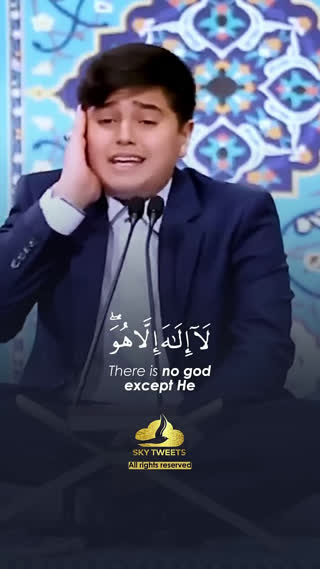 مقطعی زیبا به سبک استاد عبدالعزیز حصان