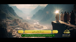 داستان حضرت صالح (ع)