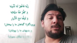 مجید احمدی