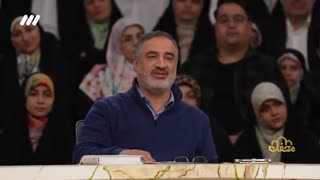 تلاوت تقلیدی از استاد شعیشع