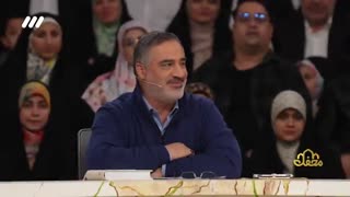تلاوت تقلیدی از استاد محمود رمضان 