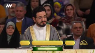 تلاوت تقلیدی از استاد بهتیمی