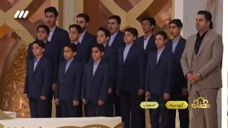 مناجات روح نواز رمضانی