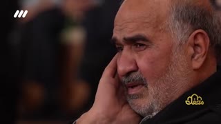 مدح سوزناک اباعبدالله الحسین(ع)