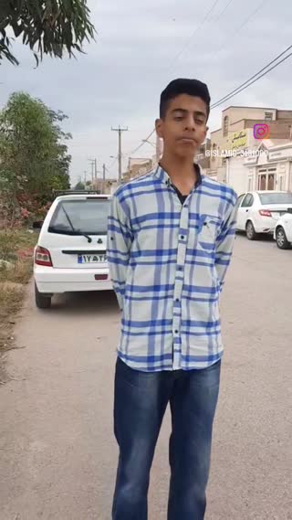 امیر حسین احمدیان