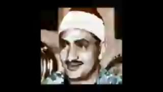 استاد منشاوی