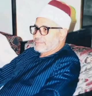 استاد شحات محمد انور