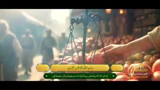 داستان کم فروشی قوم شعیب (ع)