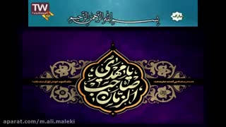 تلاوت زیبا و به یادماندنی استاد محمود رمضان