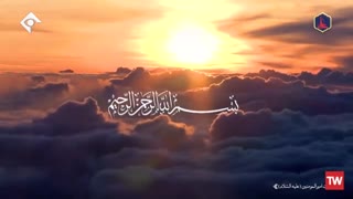 دعاخوانی حاج مهدی سماواتی