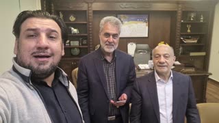 مجید احمدی
