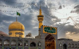 جز آستان توام در جهان پناهی نيست