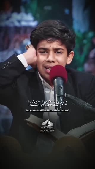 فرازی زیبا از محمد امین نبی لو