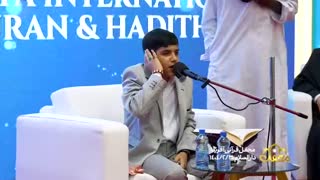 کولاک محمدحسین عظیمی در محفل تانزانیا