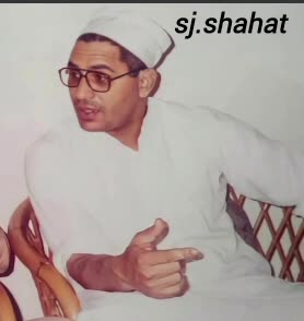 استاد محمد شحات انور