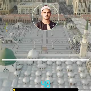 استاد منشاوی
