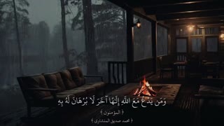 تلاوت استاد محمد صدیق منشاوی