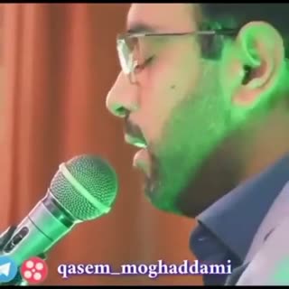 قاسم مقدمی