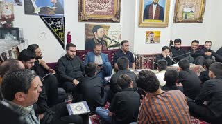 فرازی عالی و بی نظیر
