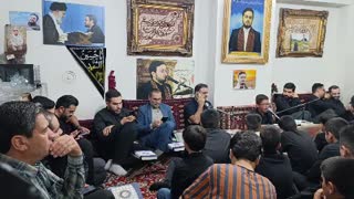 فرازی از قاری نوجوان