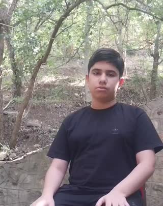 آزمایش الهی