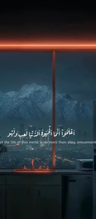 دنیای زود گذر
