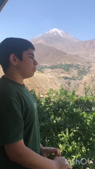 ندای ایمان