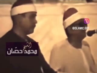 استاد محمد حصان